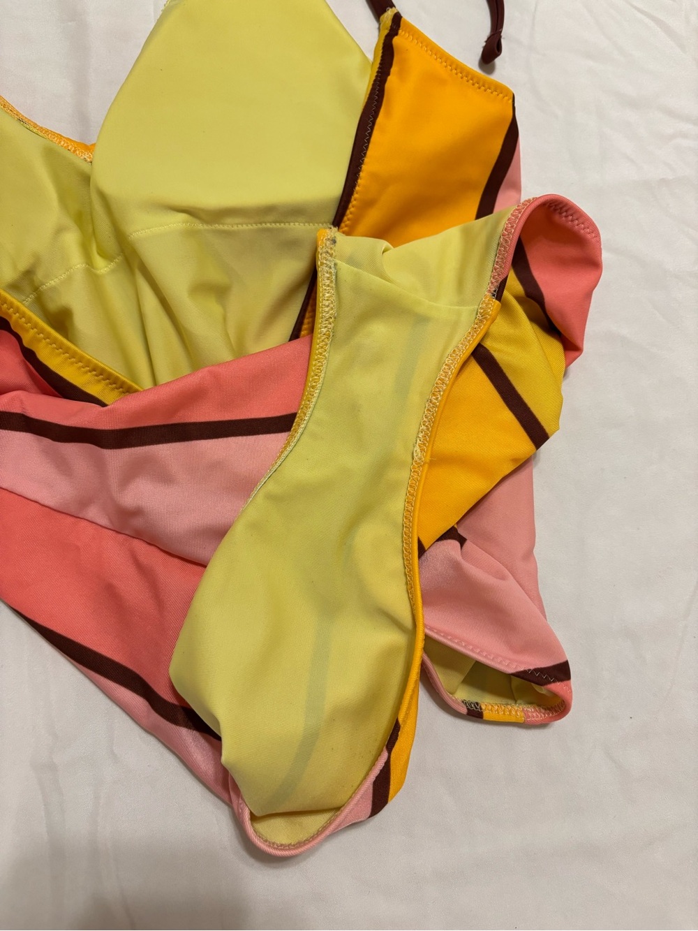 Aerie one piece bathing suit size medium - Picture 5 of 5